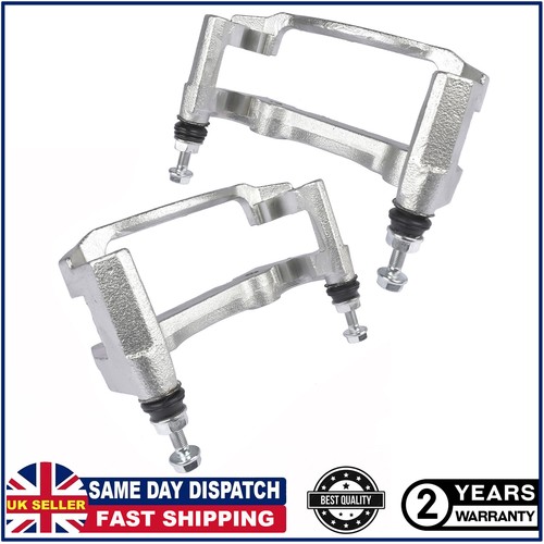 Front left right disc brake - front,