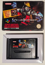 Killer Instinct - Super