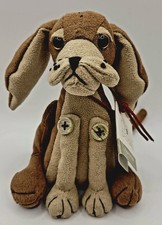 Bloodhound Paperweight NWT