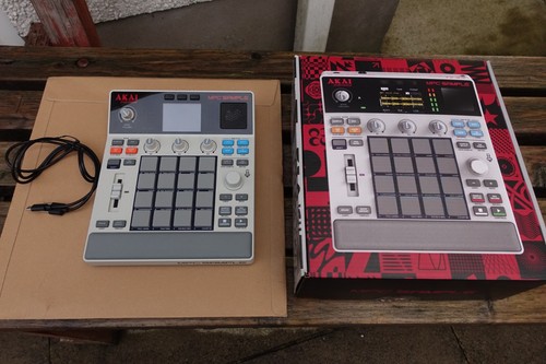 Akai mpc sample - akai,