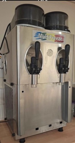 Electrofreeze twin bowl - twin,