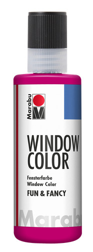 Marabu window colour - marabu, &
