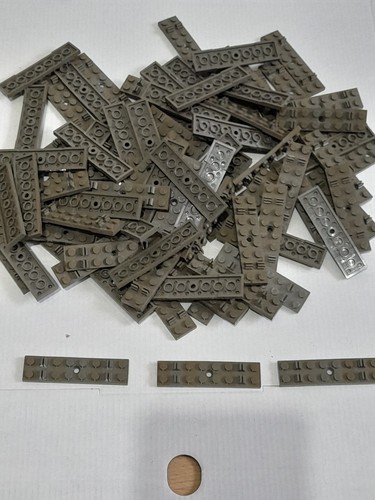 Vintage lego trains railway - ,