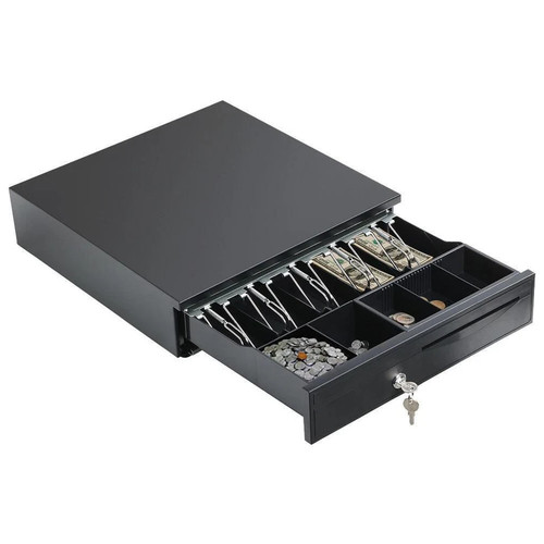 Cash drawer base - base, /