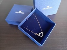 SWAROVSKI Hyperbola Necklace