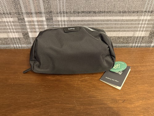 New bellroy toiletry - toiletry, kit
