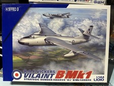 Gwh l1010 144 - gwh, raf