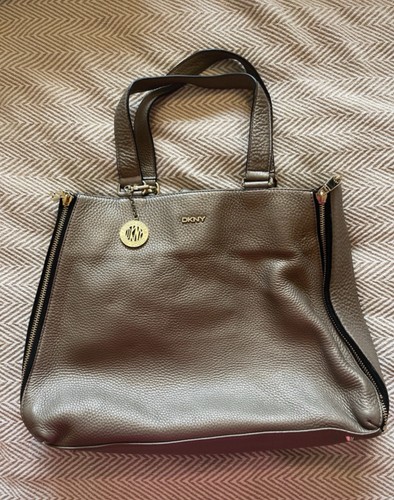 Dkny bag - dkny, leather)
