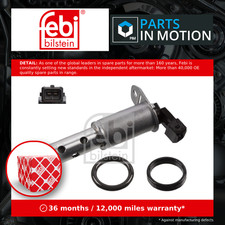 Camshaft Adjuster 103360 Febi