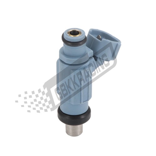 Fuel injector holes for - injector, 4