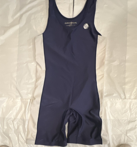 Clinch gear navy blue men - gear,