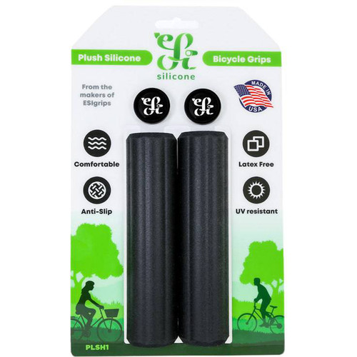 Esi plush silicone push - plush,