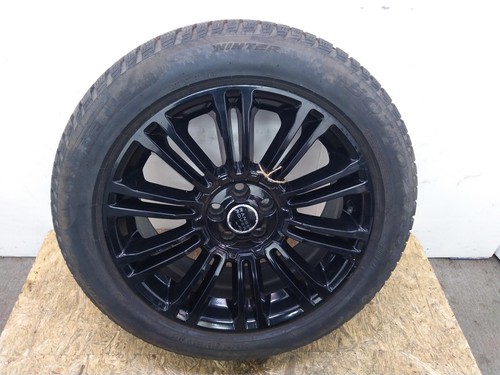 Range rover evoque wheel and - range,