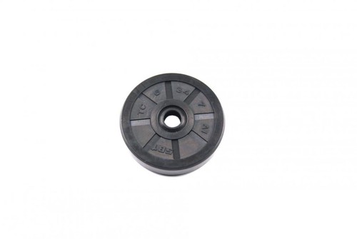 Dirt racing clutch push rod - dirt,
