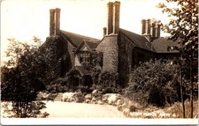 LEIGH MANOR ANSTY 1931 SUSSEX