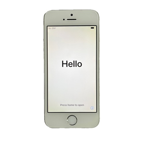 Apple iphone unlocked good - 5s,