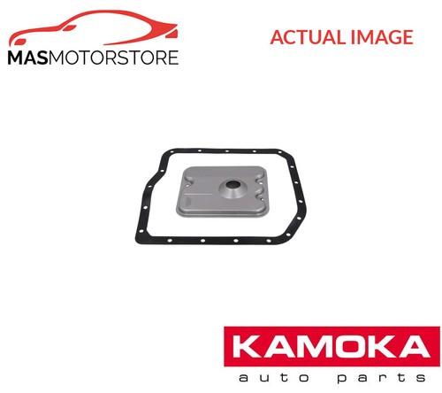Automatic transmission oil - transmission,