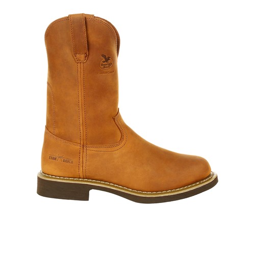Georgia boots carbotec farm - georgia,