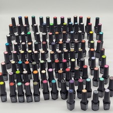 Beetles Gel Nail Polish Large Bundle Job Lot 108 X 5ML Bottles and 38 X 7,5ML