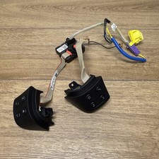 VW Golf MK5 pair of MFSW