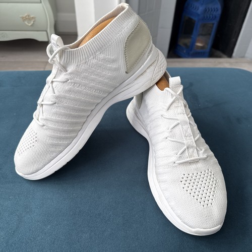 Lacoste fit sneaker white - lacoste,