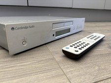 Cambridge Audio 640c Cd Player