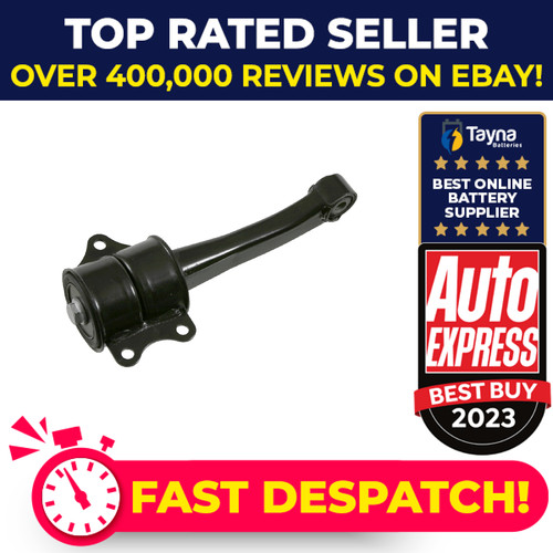 Engine mount fits polo 6n2 - engine,