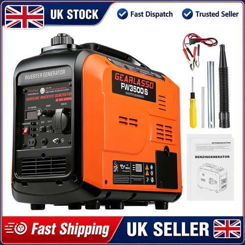 3500w portable inverter - 3500w,