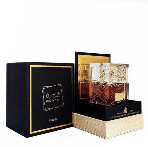 Lattafa perfume arabian dubai - lattafa,