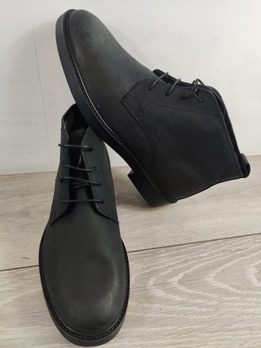 New river island cox leather - new,
