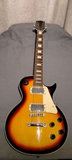 Spider les paul copy - paul,