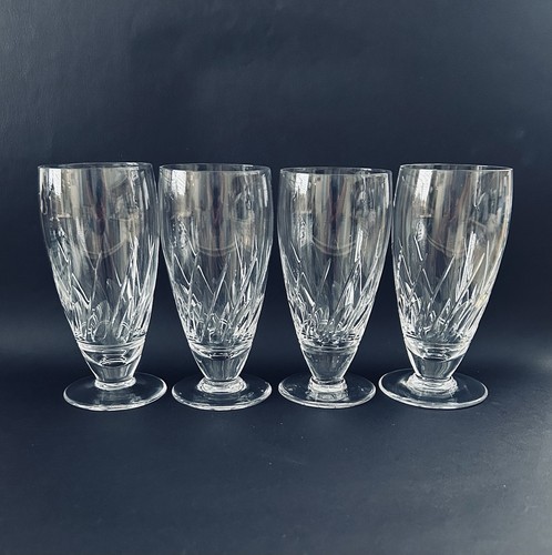 Stuart crystal lyric four - crystal,