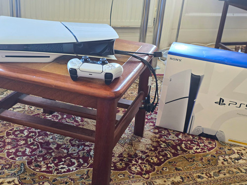 Sony playstation ps5 - sony, disc