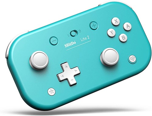 8bitdo lite gamepad - 8bitdo,