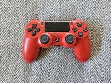 PS4 PlayStation 4 Controller