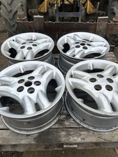 Range rover p38 vogue - p38, 18"