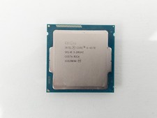 Intel core 4570 20ghz - core, 3.20ghz
