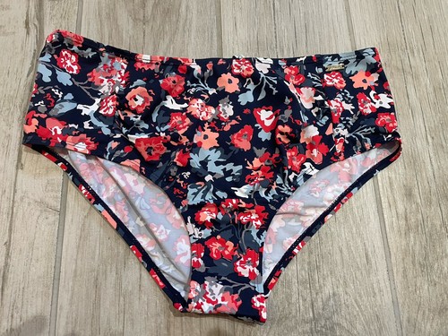 Joules ladies bikini bottoms - joules,