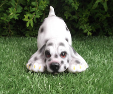 Dog 11.5cm x 12cm x 14.5cm