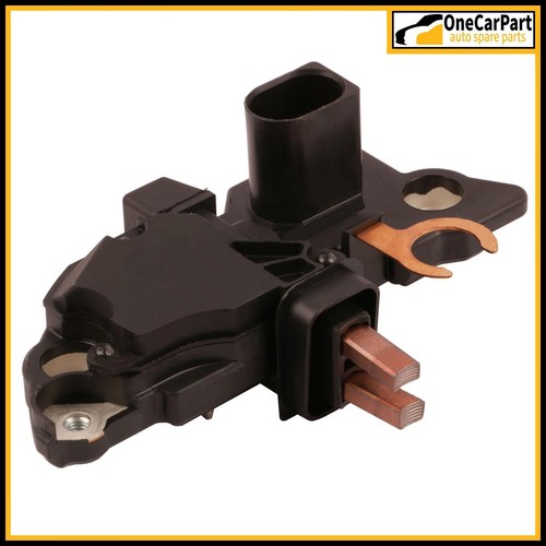 W12v alternator regulator fits - regulator,