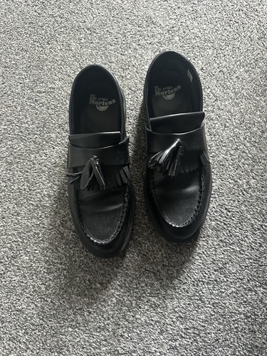 Doc marten black - doc,