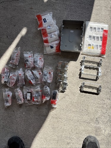 Grid job lot - lot,