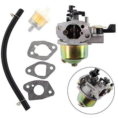 Carburettor for lawn mower - lawn,