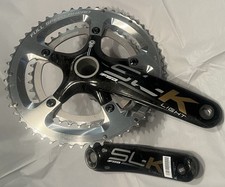 FSA SL-K Light 175mm 53/39T