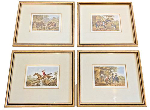 Four framed krinheim - four, co