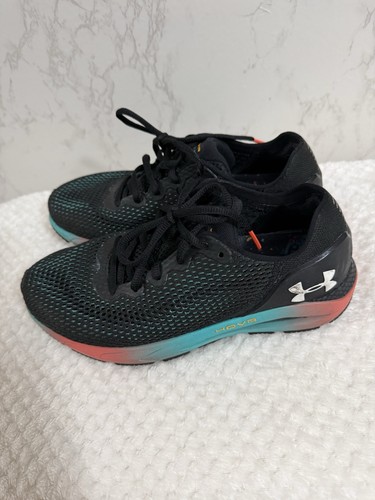 Size women under armour - size,