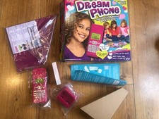 Rare new Ideal Dream Phone The