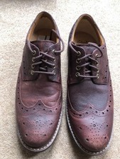 CLARKS MONTACUTE WING MENS