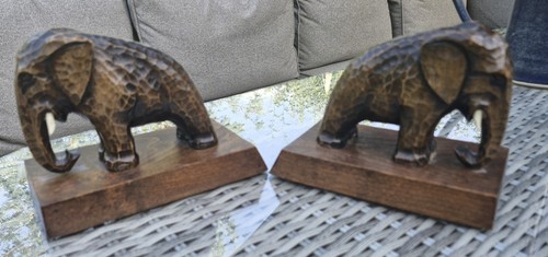 Vintage wooden hand - wooden,
