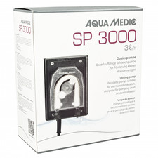 Aqua Medic sp3000 Dosing Pump